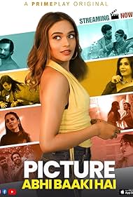 Picture Abhi Baaki Hai (2023–) S01 Hindi PrimePlay WEB-DL – 480P | 720P | 1080P – x264 ESub- Download